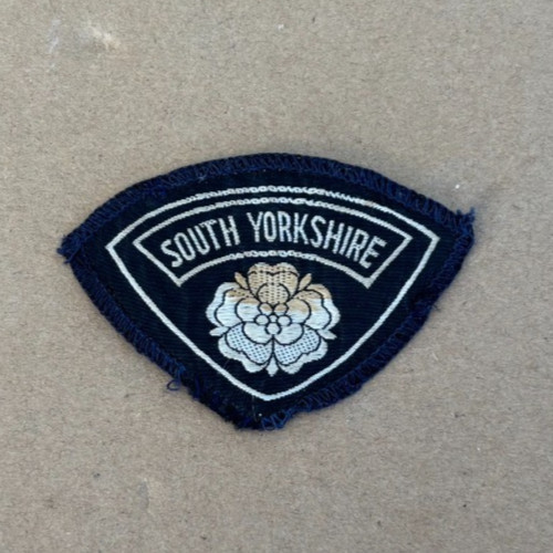 Vintage south yorkshire - vintage,