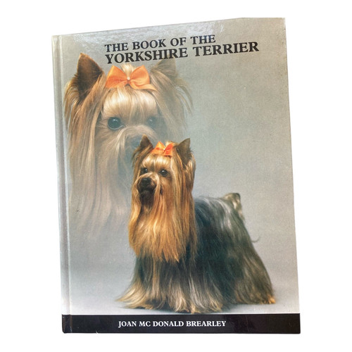 Book the yorkshire - book,