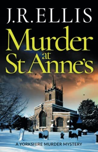 Murder anne a - murder, st