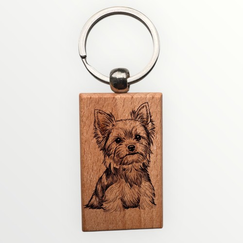 Yorkshire terrier breed design - breed,